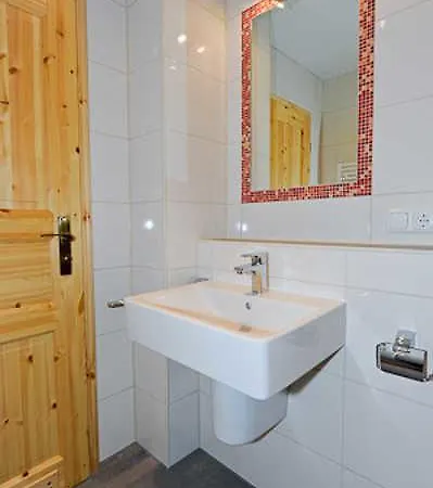 Apartament Ferienwohnungen Deichkate Esens