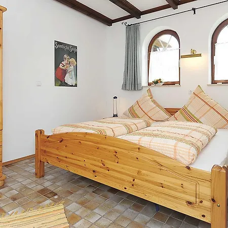 Apartament Ferienwohnungen Deichkate Esens