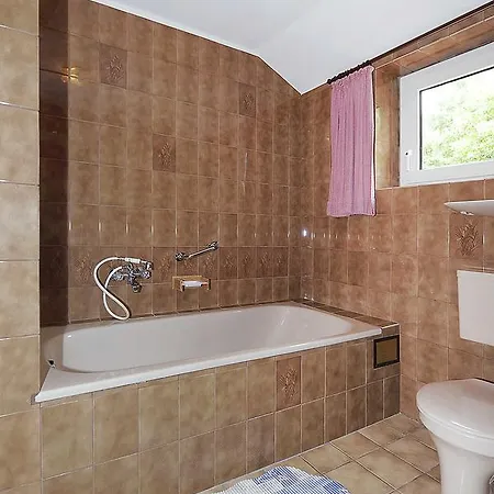 Apartament Ferienwohnungen Deichkate Esens