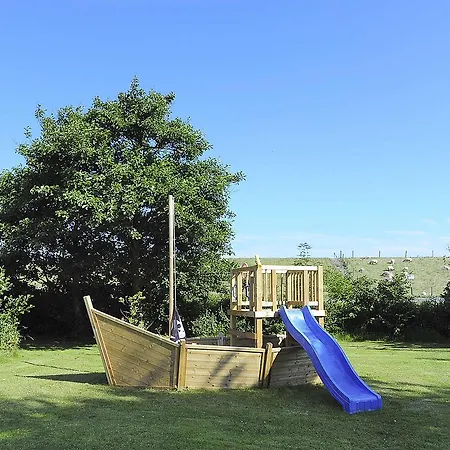 Apartament Ferienwohnungen Deichkate *