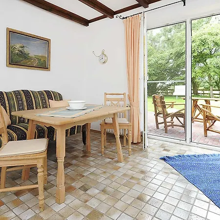 Ferienwohnungen Deichkate Apartament *