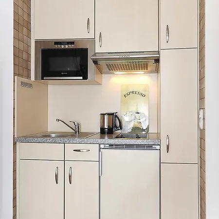 Ferienwohnungen Deichkate Apartament