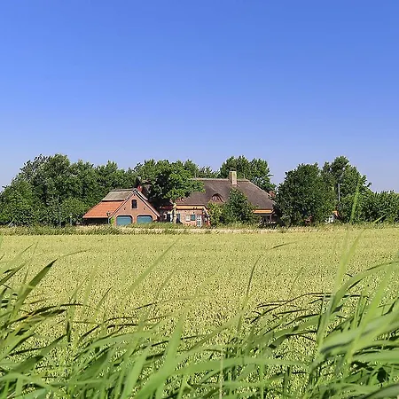 Ferienwohnungen Deichkate * Esens