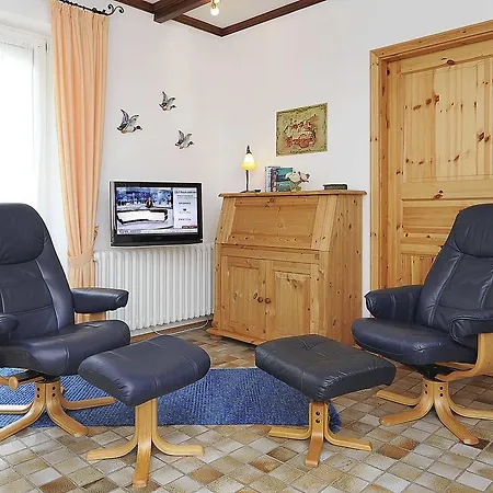 Apartament Ferienwohnungen Deichkate