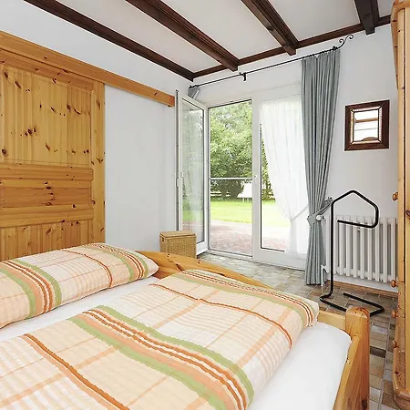 Apartament Ferienwohnungen Deichkate Esens