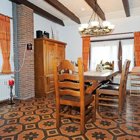 Ferienwohnungen Deichkate Apartament Esens