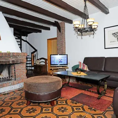 Apartament Ferienwohnungen Deichkate Esens