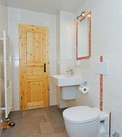 Ferienwohnungen Deichkate Apartament