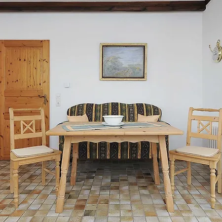 Apartament Ferienwohnungen Deichkate *