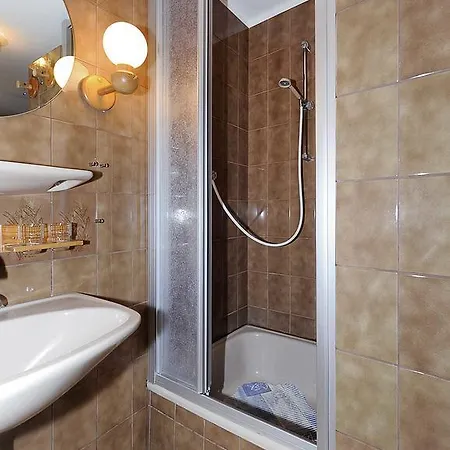 Ferienwohnungen Deichkate Apartament