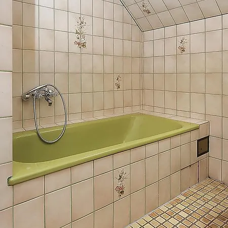 Apartament Ferienwohnungen Deichkate Esens