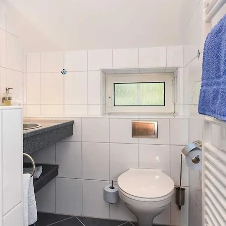Ferienwohnungen Deichkate Apartament *