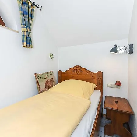 Apartament Ferienwohnungen Deichkate