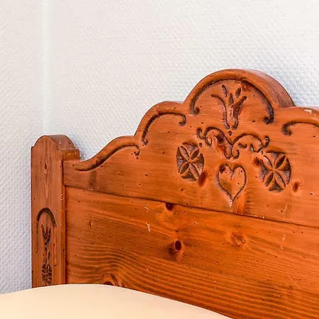 Apartament Ferienwohnungen Deichkate Esens