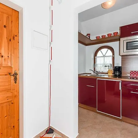 Ferienwohnungen Deichkate Apartament