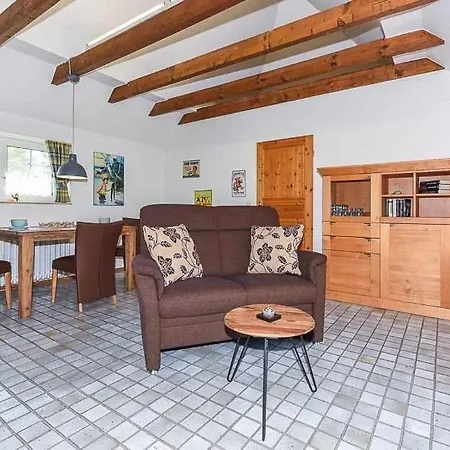 Ferienwohnungen Deichkate Apartament