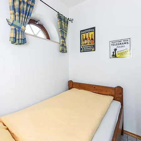 Ferienwohnungen Deichkate * Esens