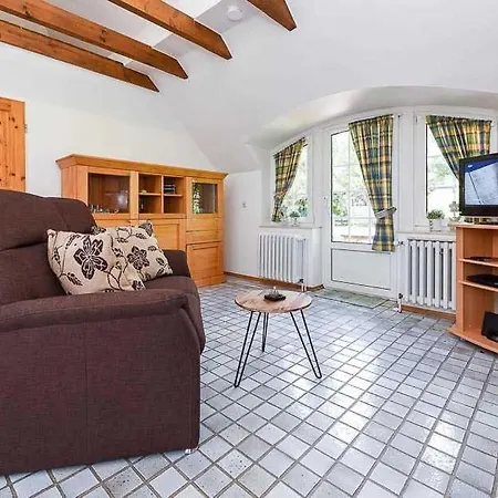 Ferienwohnungen Deichkate Apartament