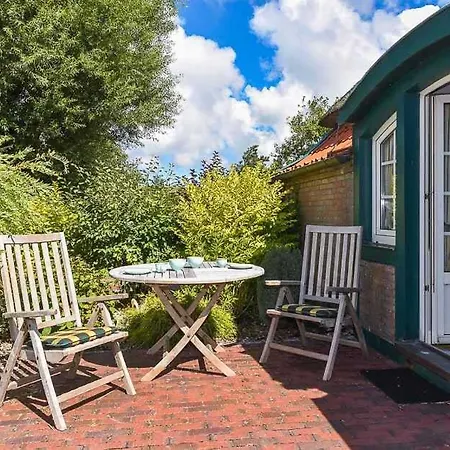 Apartament Ferienwohnungen Deichkate