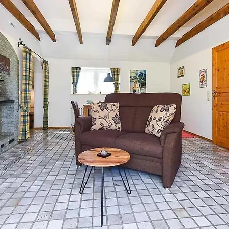 Ferienwohnungen Deichkate Apartament Esens