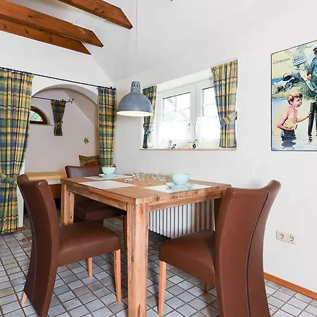 Ferienwohnungen Deichkate Apartament *