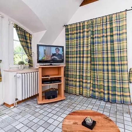 Apartament Ferienwohnungen Deichkate