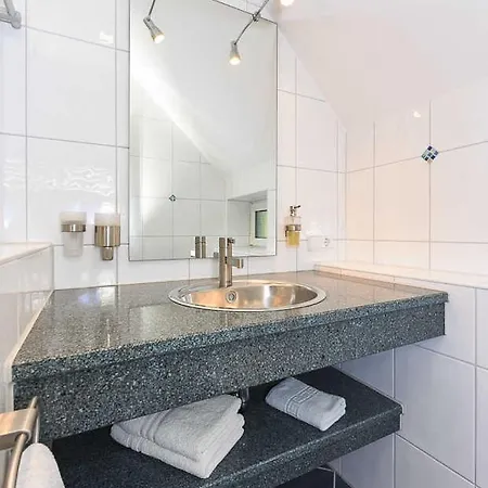 Ferienwohnungen Deichkate Apartament *